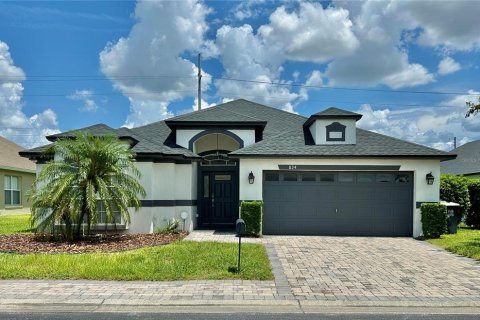House in Davenport, Florida 4 bedrooms, 180.6 sq.m. № 2369294