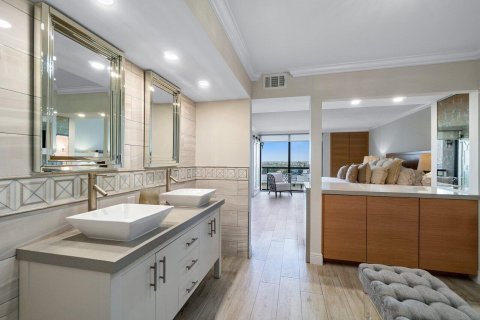 Copropriété à vendre à Highland Beach, Floride: 3 chambres, 172.05 m2 № 2175757 - photo 14