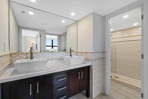 Copropriété à vendre à Highland Beach, Floride: 3 chambres, 172.05 m2 № 2175757 - photo 25