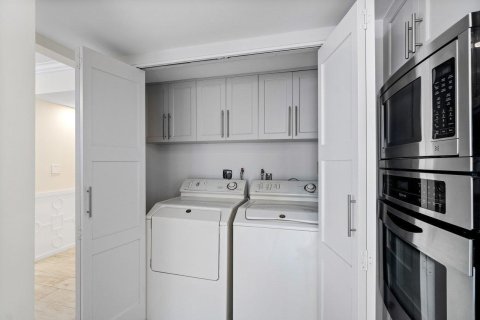 Copropriété à vendre à Highland Beach, Floride: 3 chambres, 172.05 m2 № 2175757 - photo 23