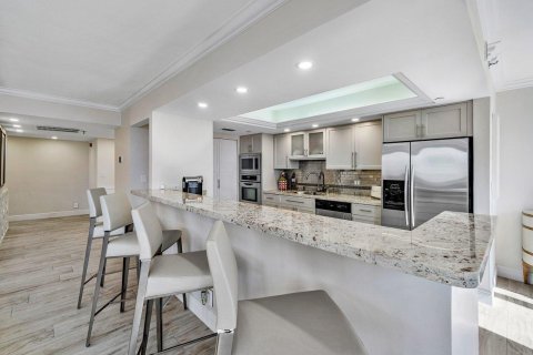 Copropriété à vendre à Highland Beach, Floride: 3 chambres, 172.05 m2 № 2175757 - photo 3
