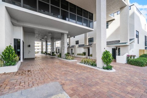 Copropriété à vendre à Highland Beach, Floride: 3 chambres, 172.05 m2 № 2175757 - photo 2