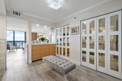 Copropriété à vendre à Highland Beach, Floride: 3 chambres, 172.05 m2 № 2175757 - photo 7