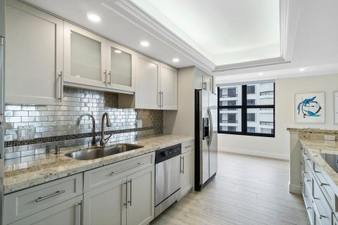 Copropriété à vendre à Highland Beach, Floride: 3 chambres, 172.05 m2 № 2175757 - photo 4