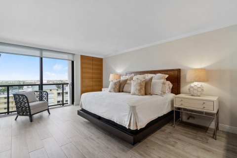 Copropriété à vendre à Highland Beach, Floride: 3 chambres, 172.05 m2 № 2175757 - photo 17