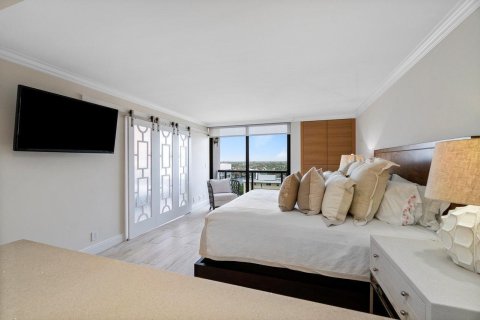 Copropriété à vendre à Highland Beach, Floride: 3 chambres, 172.05 m2 № 2175757 - photo 20
