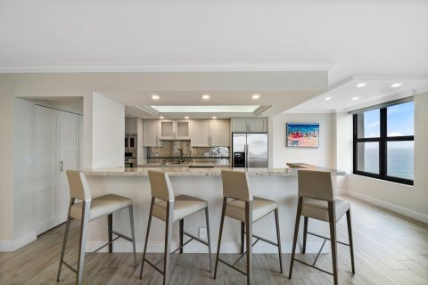 Copropriété à vendre à Highland Beach, Floride: 3 chambres, 172.05 m2 № 2175757 - photo 9