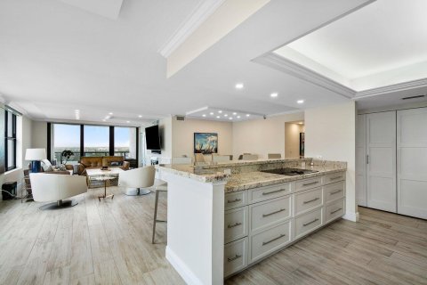 Copropriété à vendre à Highland Beach, Floride: 3 chambres, 172.05 m2 № 2175757 - photo 11