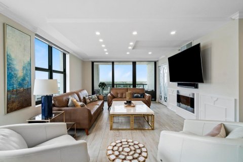 Copropriété à vendre à Highland Beach, Floride: 3 chambres, 172.05 m2 № 2175757 - photo 5