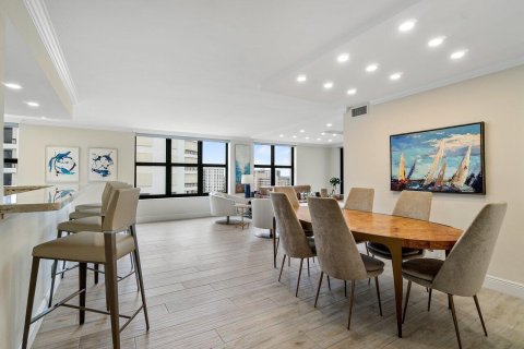 Copropriété à vendre à Highland Beach, Floride: 3 chambres, 172.05 m2 № 2175757 - photo 10