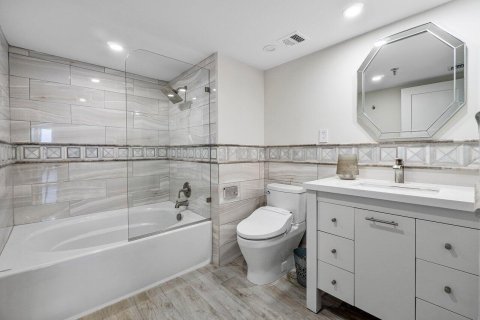 Copropriété à vendre à Highland Beach, Floride: 3 chambres, 172.05 m2 № 2175757 - photo 13