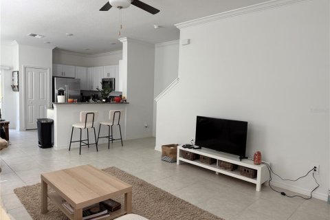 Touwnhouse à louer à Zephyrhills, Floride: 2 chambres, 143.16 m2 № 1858053 - photo 7