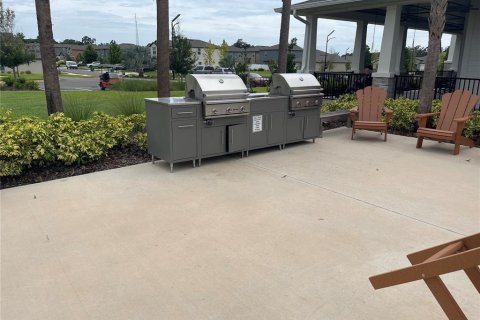 Adosado en alquiler en Zephyrhills, Florida, 2 dormitorios, 143.16 m2 № 1858053 - foto 30