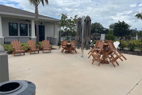 Touwnhouse à louer à Zephyrhills, Floride: 2 chambres, 143.16 m2 № 1858053 - photo 14