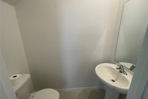 Adosado en alquiler en Zephyrhills, Florida, 2 dormitorios, 143.16 m2 № 1858053 - foto 27