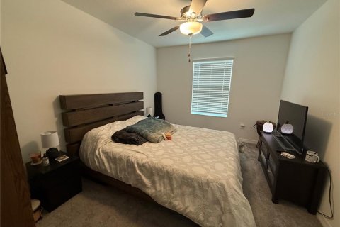 Touwnhouse à louer à Zephyrhills, Floride: 2 chambres, 143.16 m2 № 1858053 - photo 10