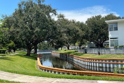 Condominio en venta en Seminole, Florida, 2 dormitorios, 81.2 m2 № 1919546 - foto 22