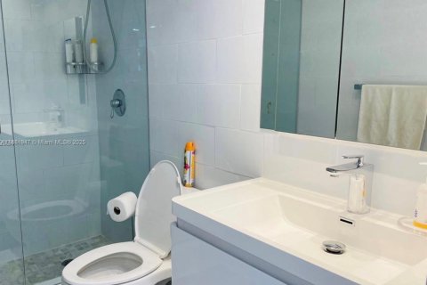 Copropriété à louer à Hallandale Beach, Floride: 2 chambres, 136.19 m2 № 2015672 - photo 12