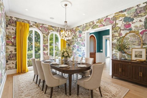 Villa ou maison à vendre à Winter Park, Floride: 5 chambres, 478.63 m2 № 2238847 - photo 15