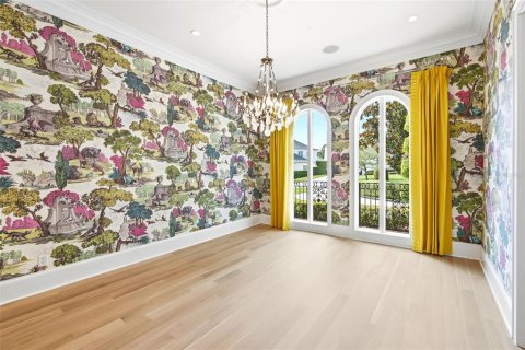 Villa ou maison à vendre à Winter Park, Floride: 5 chambres, 478.63 m2 № 2238847 - photo 16