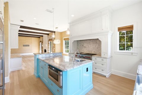 Villa ou maison à vendre à Winter Park, Floride: 5 chambres, 478.63 m2 № 2238847 - photo 24