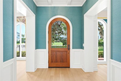 Villa ou maison à vendre à Winter Park, Floride: 5 chambres, 478.63 m2 № 2238847 - photo 7