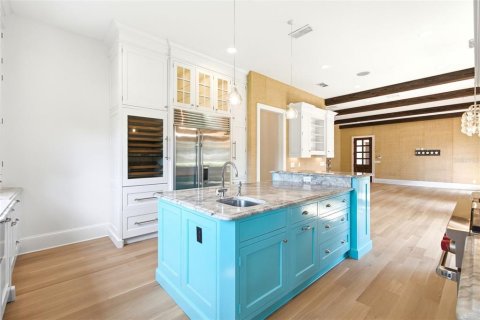 Villa ou maison à vendre à Winter Park, Floride: 5 chambres, 478.63 m2 № 2238847 - photo 25