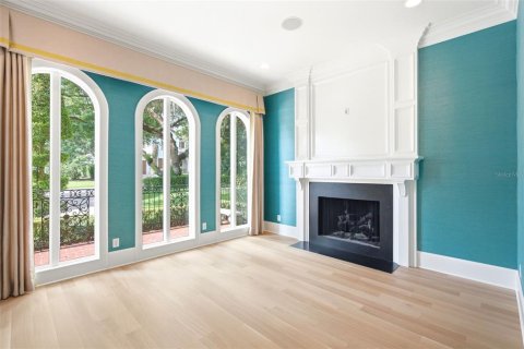 Villa ou maison à vendre à Winter Park, Floride: 5 chambres, 478.63 m2 № 2238847 - photo 17