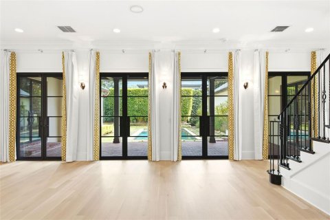 Villa ou maison à vendre à Winter Park, Floride: 5 chambres, 478.63 m2 № 2238847 - photo 8