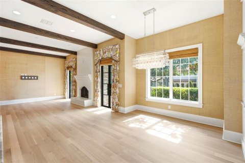Villa ou maison à vendre à Winter Park, Floride: 5 chambres, 478.63 m2 № 2238847 - photo 29
