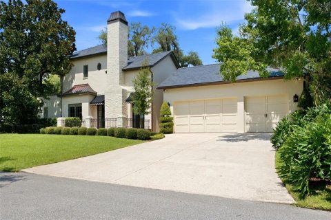 Villa ou maison à vendre à Winter Park, Floride: 5 chambres, 478.63 m2 № 2238847 - photo 5