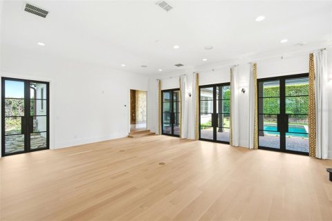 Villa ou maison à vendre à Winter Park, Floride: 5 chambres, 478.63 m2 № 2238847 - photo 13