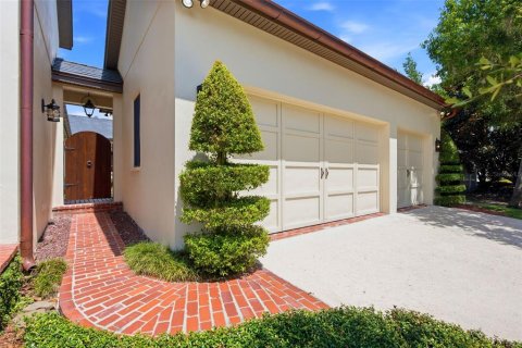 Villa ou maison à vendre à Winter Park, Floride: 5 chambres, 478.63 m2 № 2238847 - photo 6