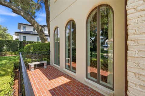 Villa ou maison à vendre à Winter Park, Floride: 5 chambres, 478.63 m2 № 2238847 - photo 4