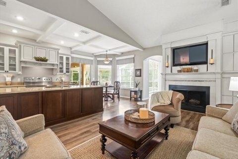 Casa en venta en Spring Hill, Florida, 4 dormitorios, 222.97 m2 № 1785664 - foto 30