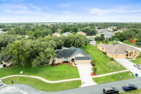 Casa en venta en Spring Hill, Florida, 4 dormitorios, 222.97 m2 № 1785664 - foto 4