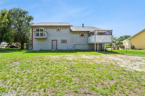 House in Kissimmee, Florida 3 bedrooms, 158.31 sq.m. № 2235566 - photo 28