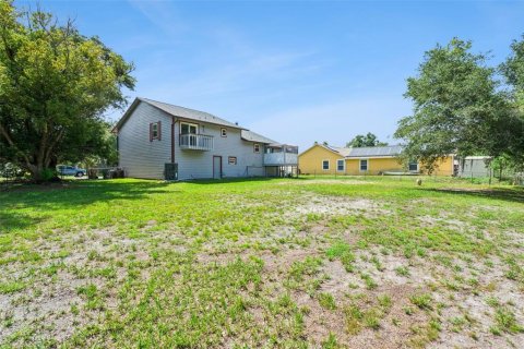 House in Kissimmee, Florida 3 bedrooms, 158.31 sq.m. № 2235566 - photo 29