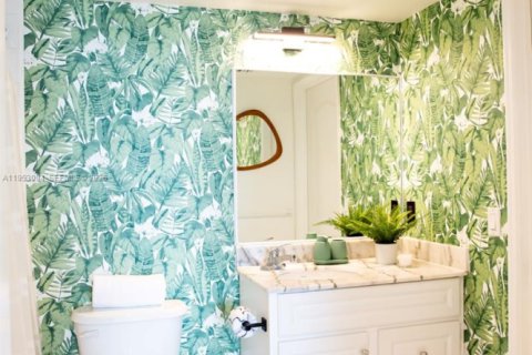 Купить кондоминиум в Майами, Флорида 2 спальни, 95.69м2, № 2054829 - фото 16