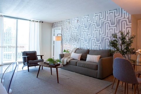 Купить кондоминиум в Майами, Флорида 2 спальни, 95.69м2, № 2054829 - фото 9