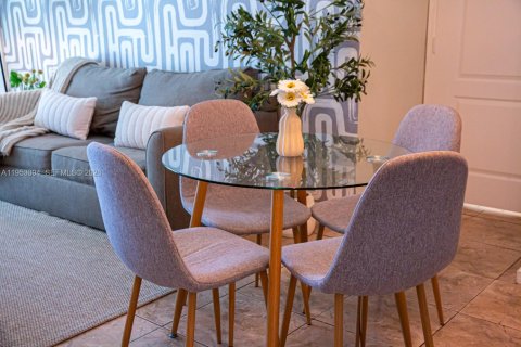 Купить кондоминиум в Майами, Флорида 2 спальни, 95.69м2, № 2054829 - фото 8