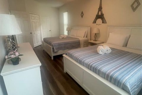 Villa ou maison à louer à Kissimmee, Floride: 5 chambres, 218.41 m2 № 2097653 - photo 9