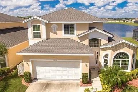 Villa ou maison à Kissimmee, Floride 5 chambres, 218.41 m2 № 2097653