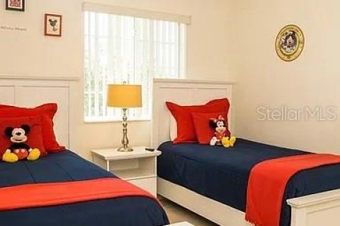 Villa ou maison à louer à Kissimmee, Floride: 5 chambres, 218.41 m2 № 2097653 - photo 8