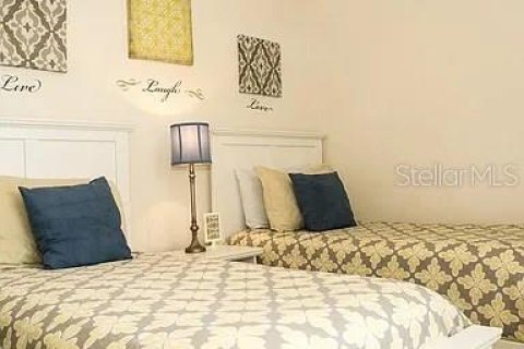 Villa ou maison à louer à Kissimmee, Floride: 5 chambres, 218.41 m2 № 2097653 - photo 7