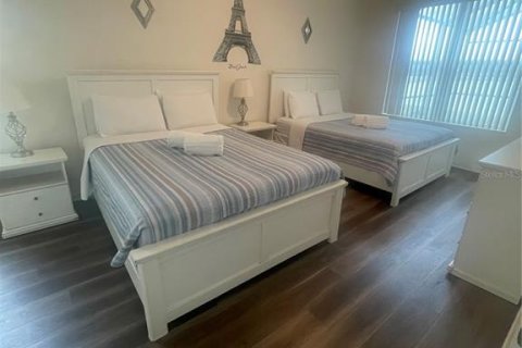 Villa ou maison à louer à Kissimmee, Floride: 5 chambres, 218.41 m2 № 2097653 - photo 13