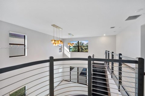 Villa ou maison à vendre à Miami Lakes, Floride: 5 chambres, 283.35 m2 № 2004072 - photo 25
