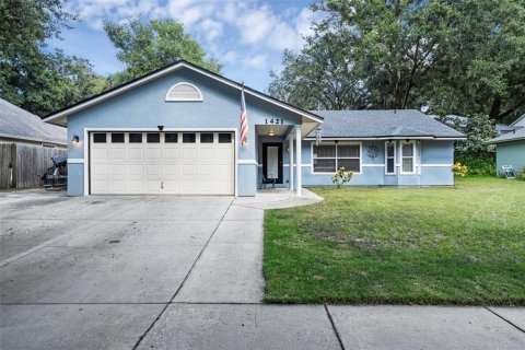 Casa en venta en Clermont, Florida, 3 dormitorios, 138.52 m2 № 1854572 - foto 1