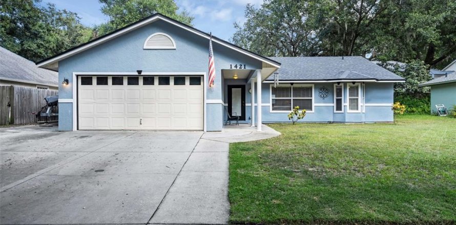 Casa en Clermont, Florida 3 dormitorios, 138.52 m2 № 1854572