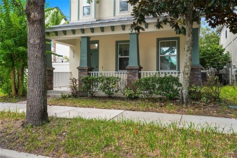 House in Windermere, Florida 3 bedrooms, 183.67 sq.m. № 2366513